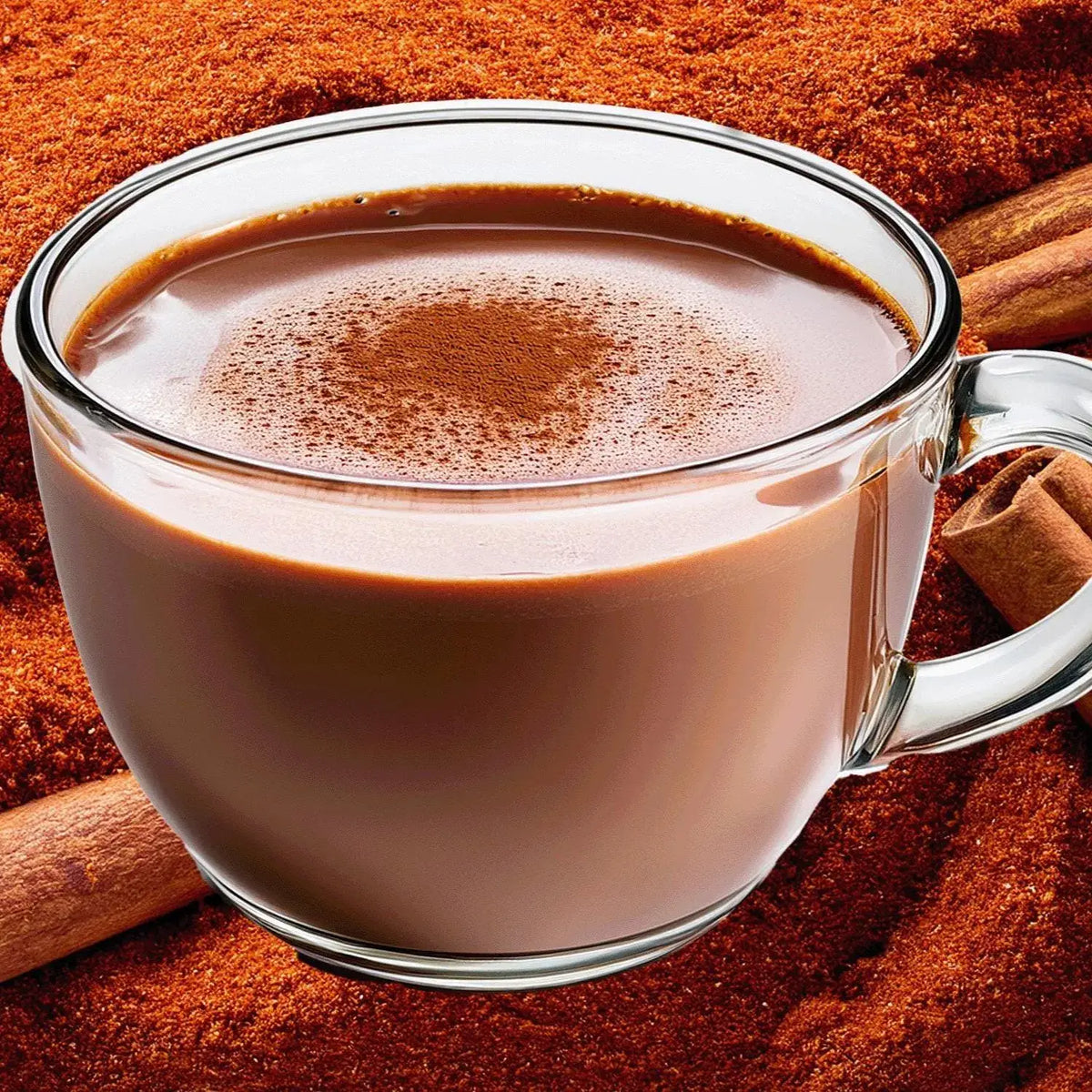 Old Town Spice Shop Mexican Hot Cocoa Gourmet Hot Chocolate Mix, Colorado