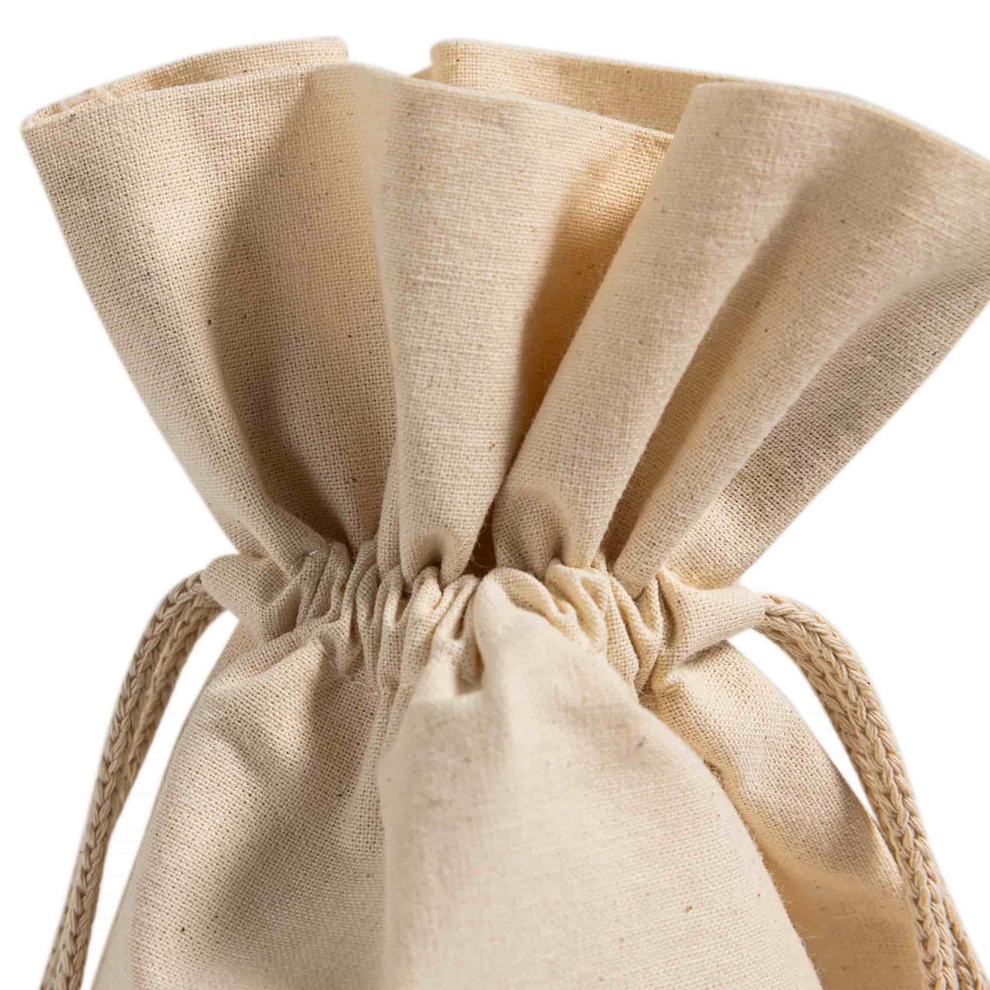 TBF 'Celebration' Canvas Wine Gift Bag, California