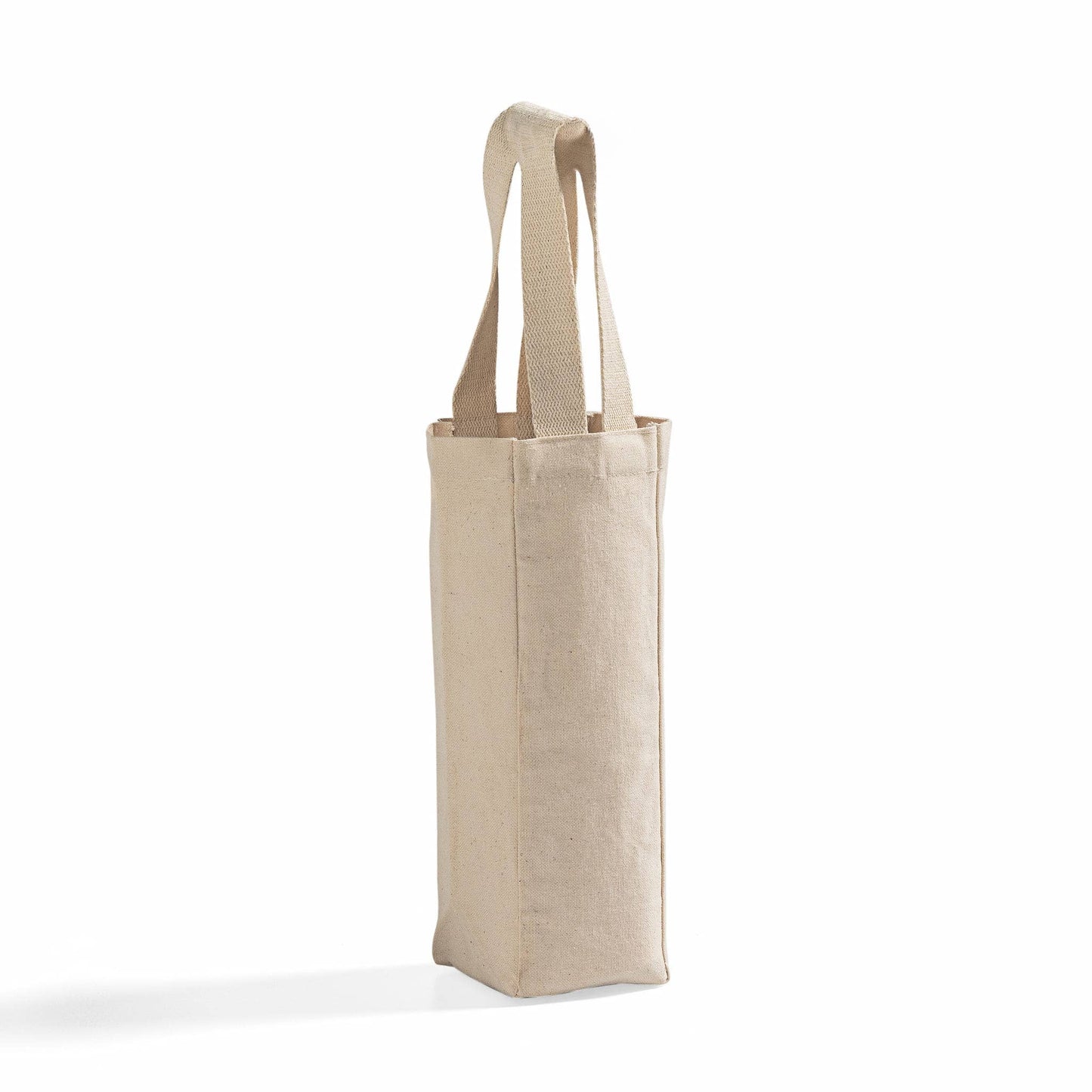 TBF Canvas Wine Handle Tote, California