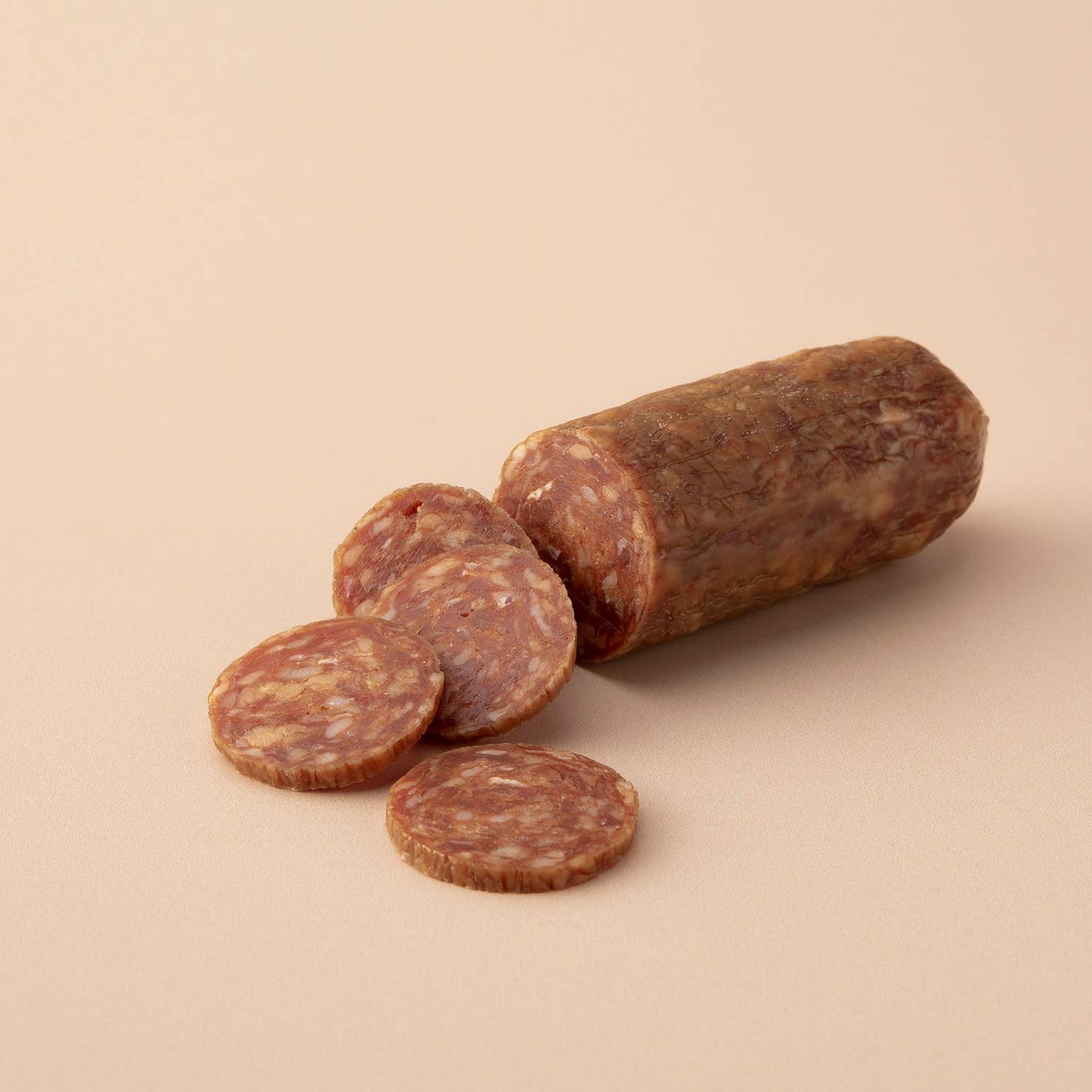 Elevation Meats 'Peperoné' Salami, Colorado