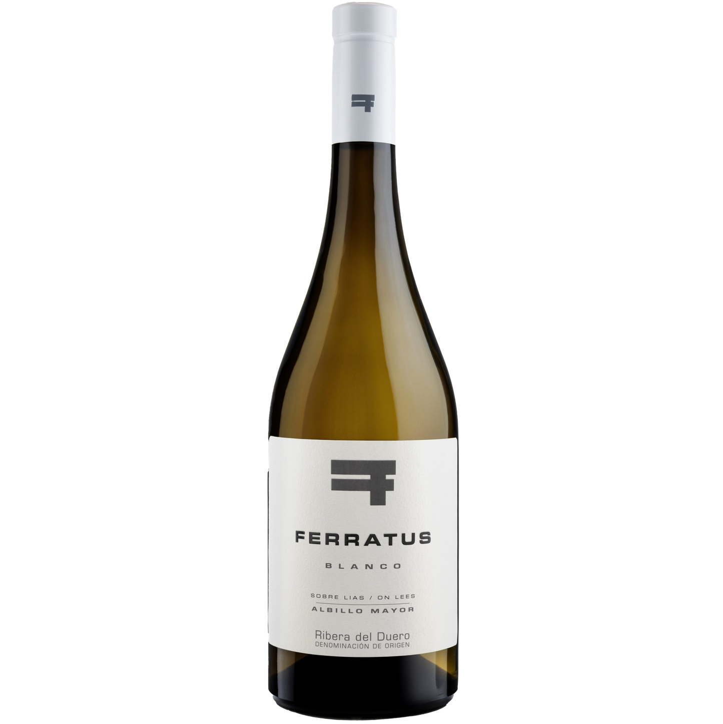 Bodegas Cuevas Jimenez 'Ferratus' Blanco Albillo Mayor, Ribera del Duero, Spain