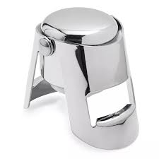 Champagne Stopper