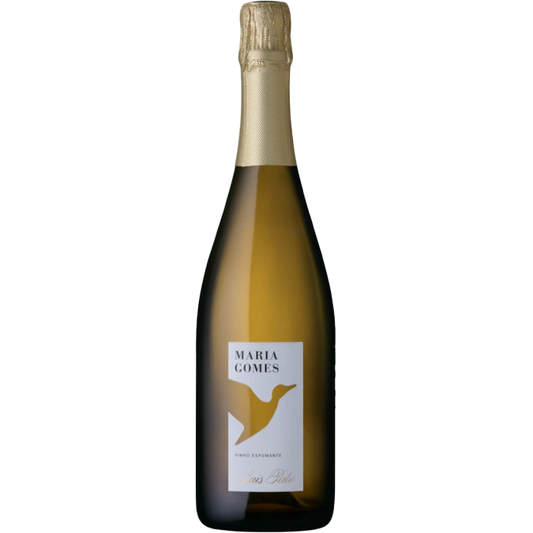 Luis Pato 'Maria Gomes' Sparkling Brut, Beiras, Portugal