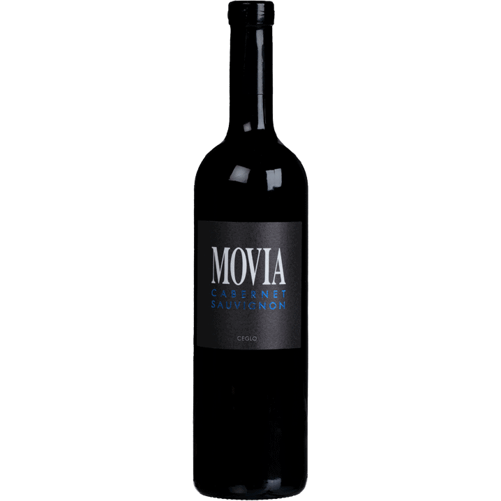 Movia Cabernet Sauvignon, Goriska Brda, Slovenia