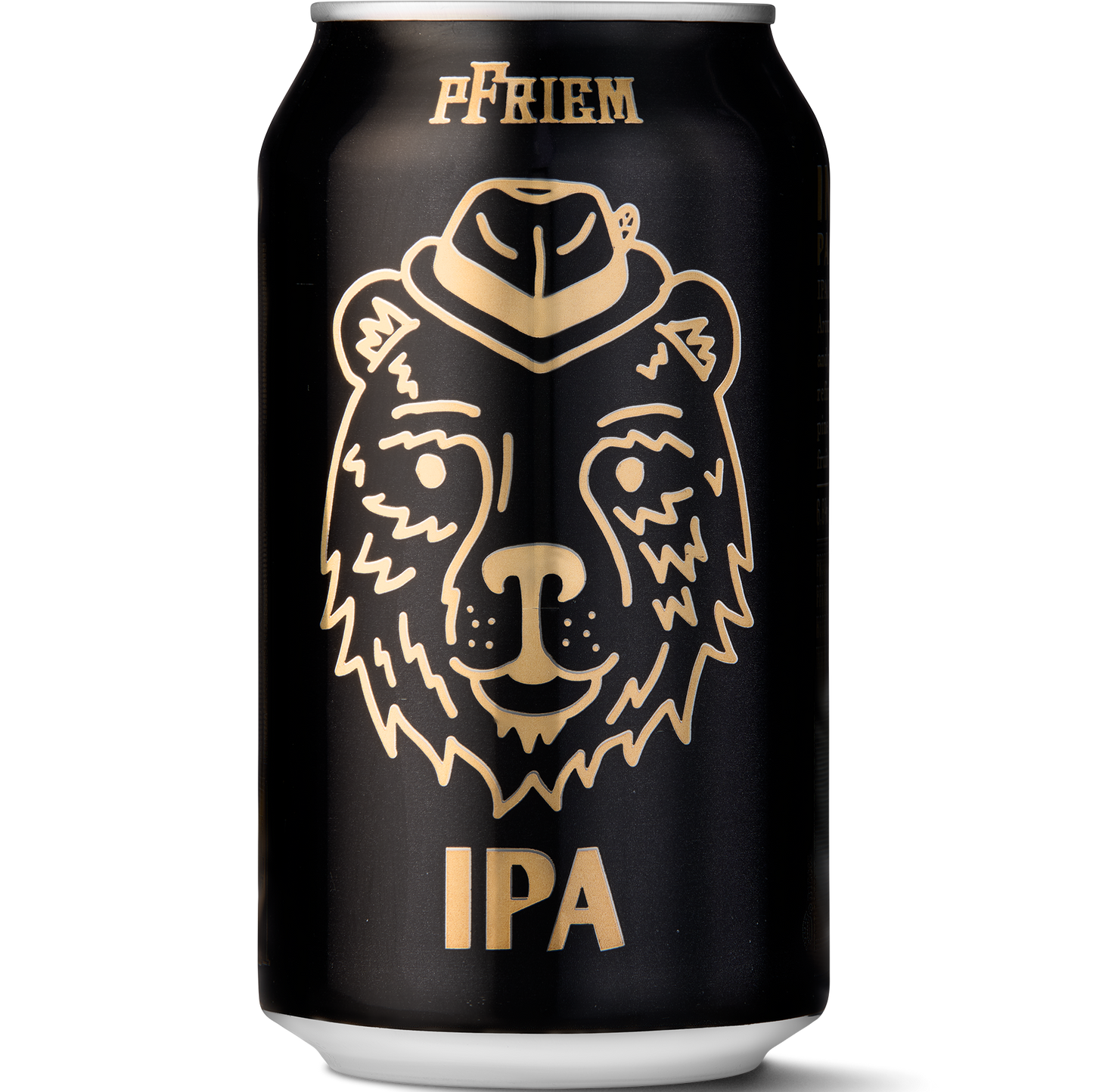 Pfriem Family Brewers IPA Beer, Oregon