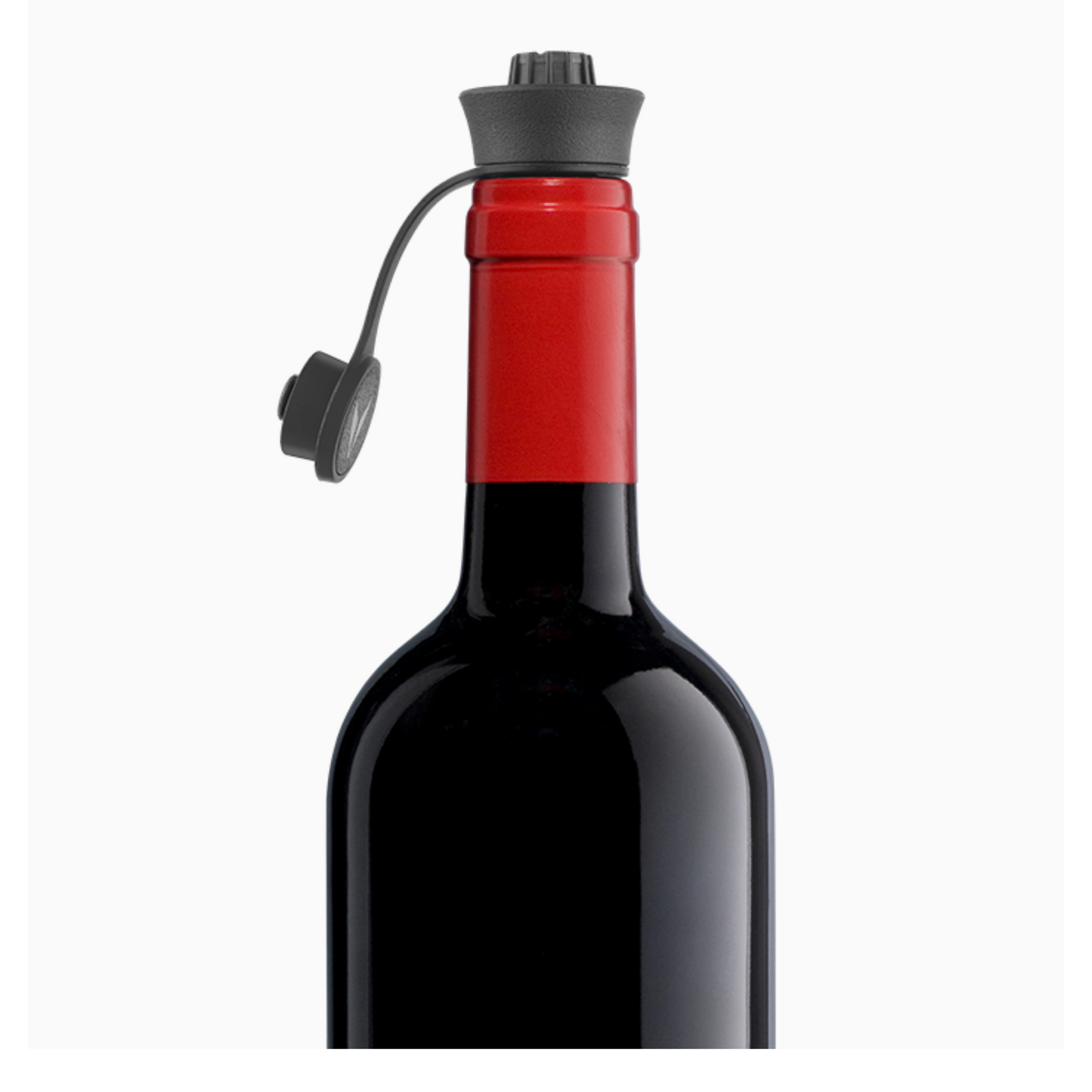 Coravin, Pivot, Stopper