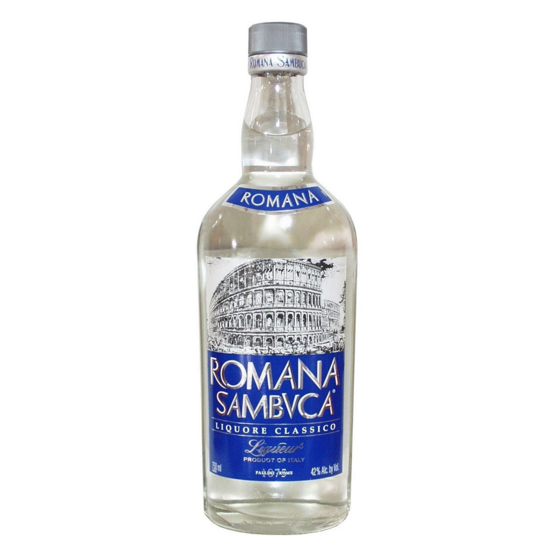 Romana Sambuca, Liquore Classico, Italy 750 ml