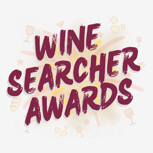 A Milestone Moment for Wine Dispensary: 2025/2026 Wine-Searcher Awards