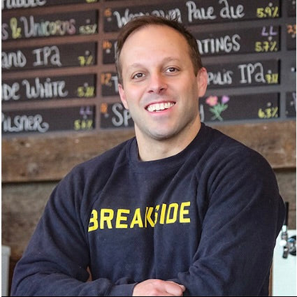 Breakside Brewery