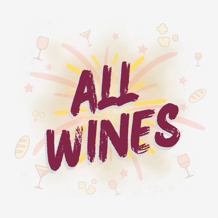 All Wine