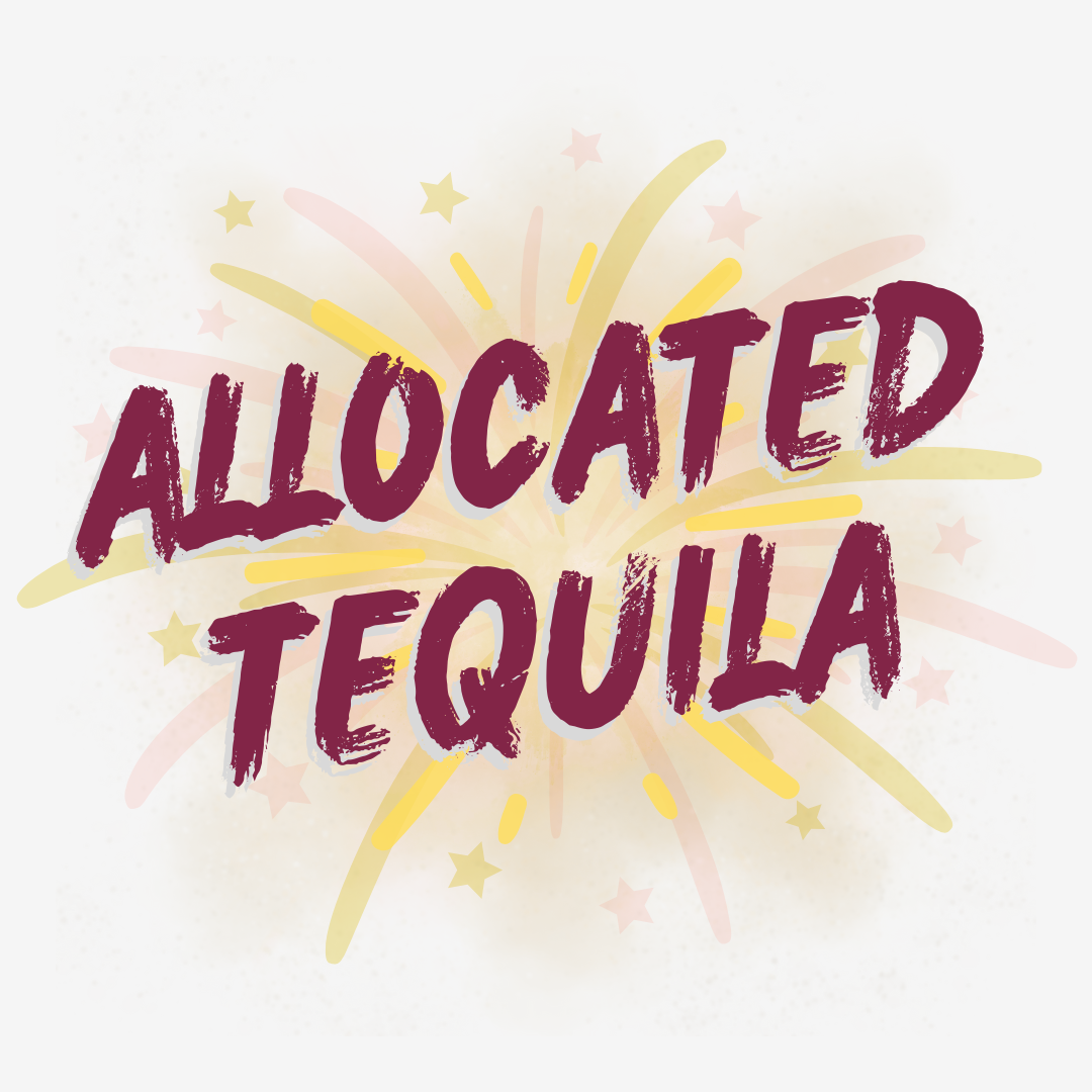 Allocated Tequila
