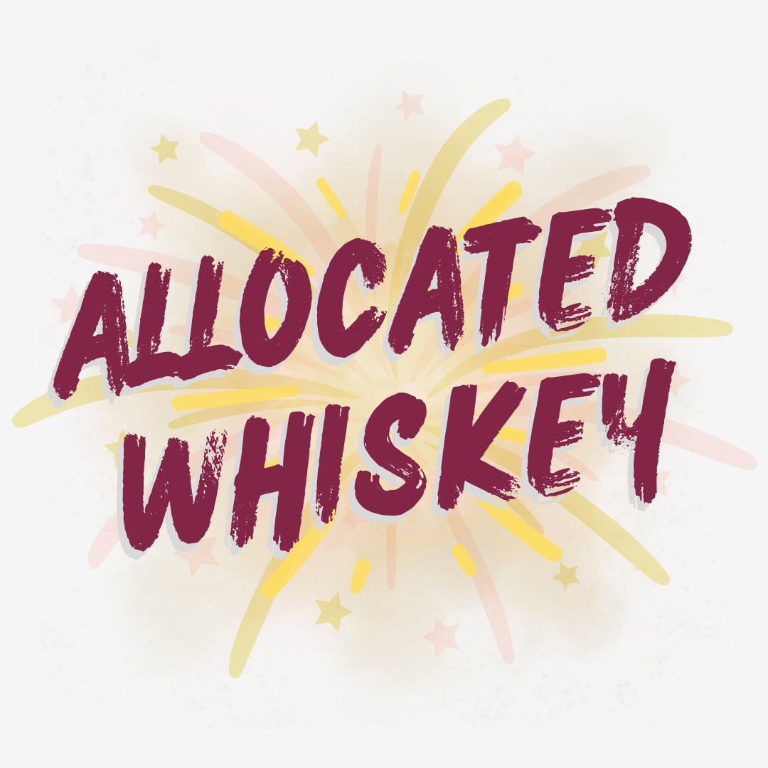 Allocated Whiskey