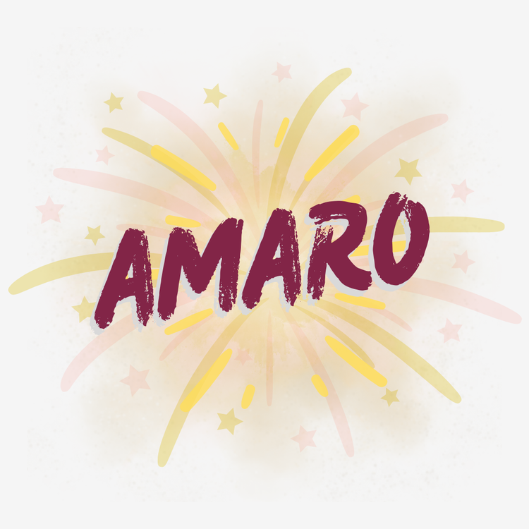 Amaro