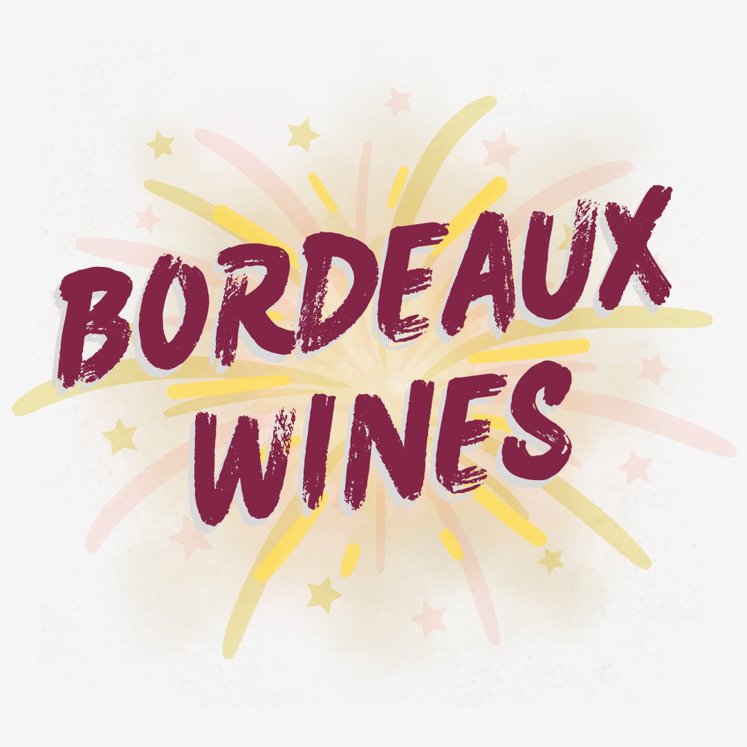 Bordeaux Wines