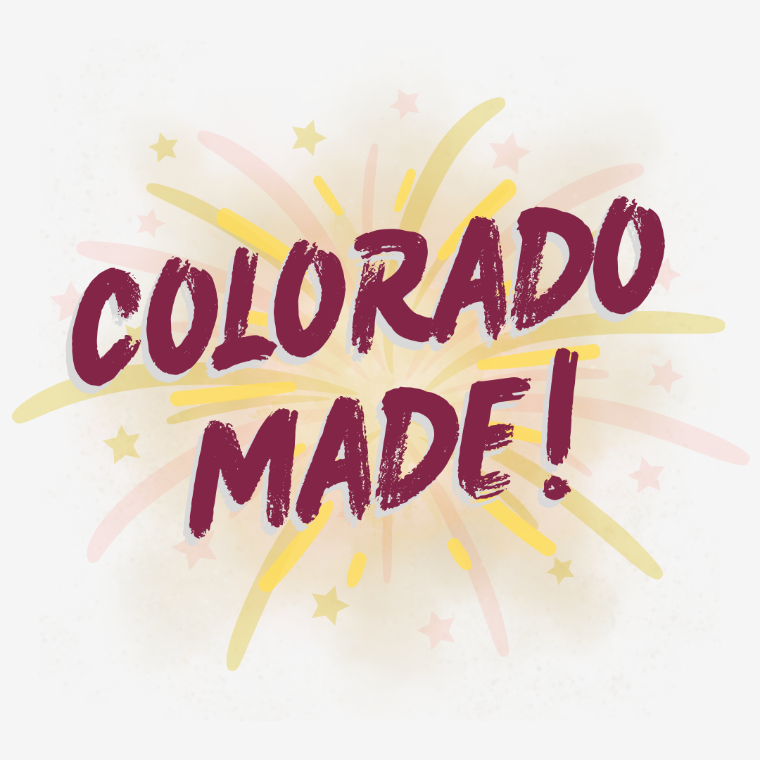 Colorado Made