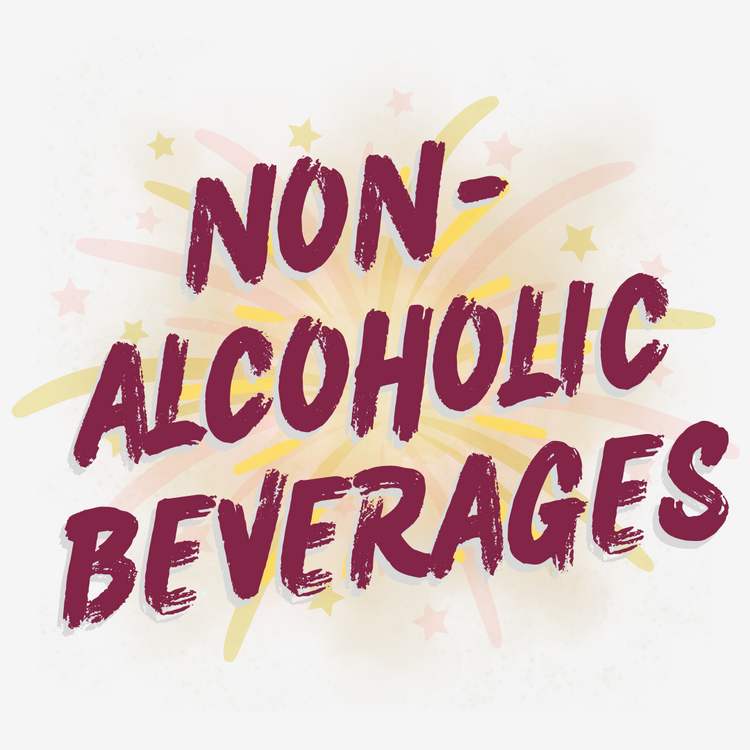 Non-Alcoholic Beverages
