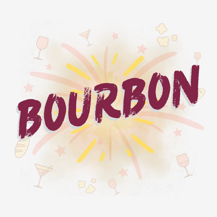Bourbon