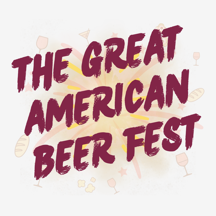 Great American Beer Fest Releases