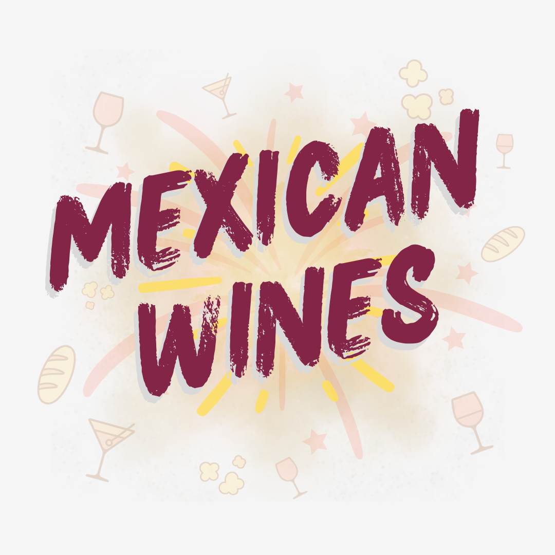 Mexican Wines