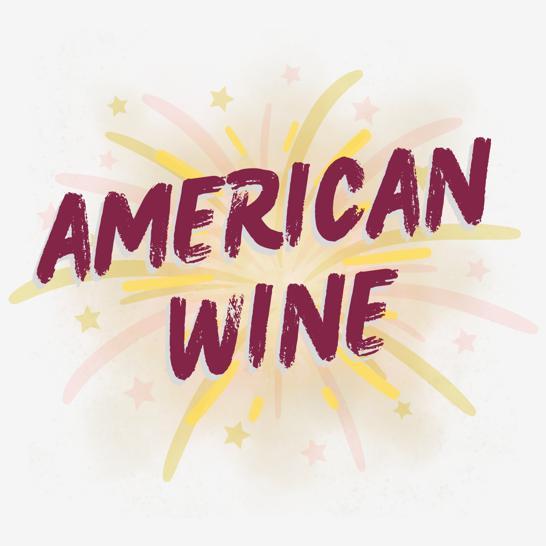 American Wine