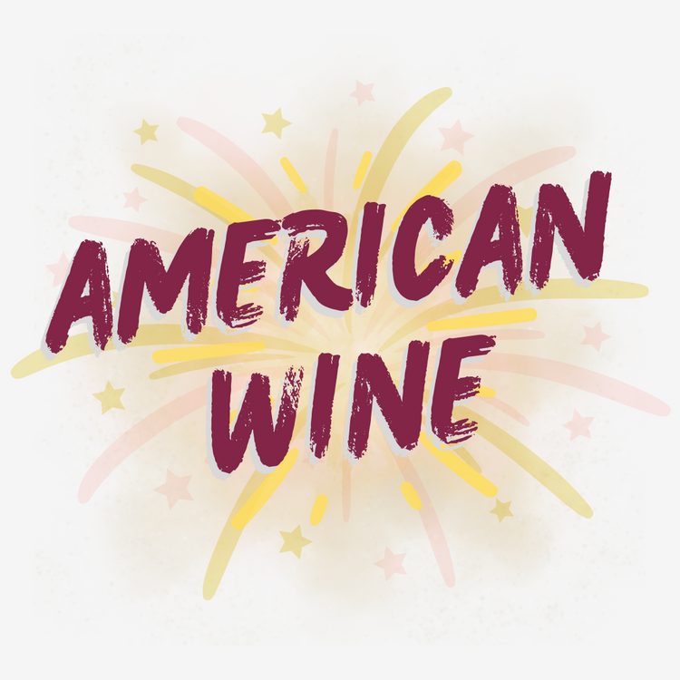 American Wine