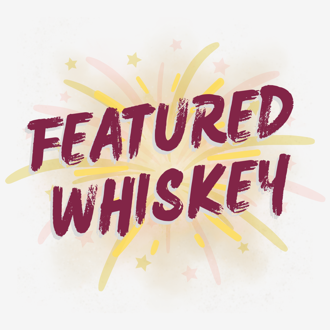 Featured Whiskey
