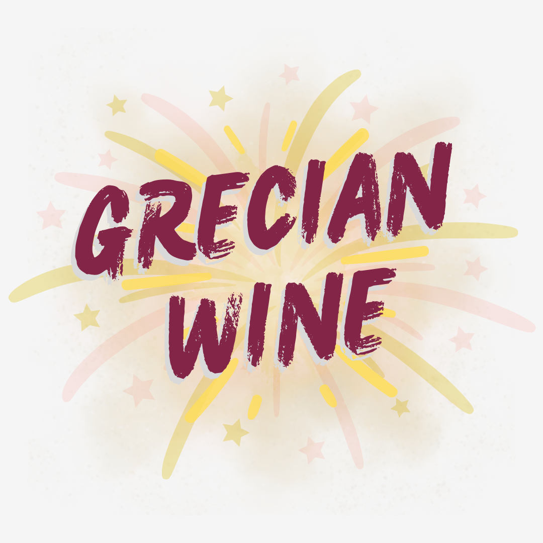 Grecian Wines