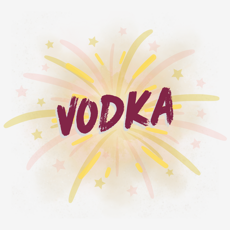 Vodka