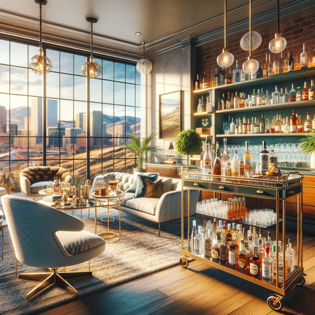 Cocktail Party Bundles