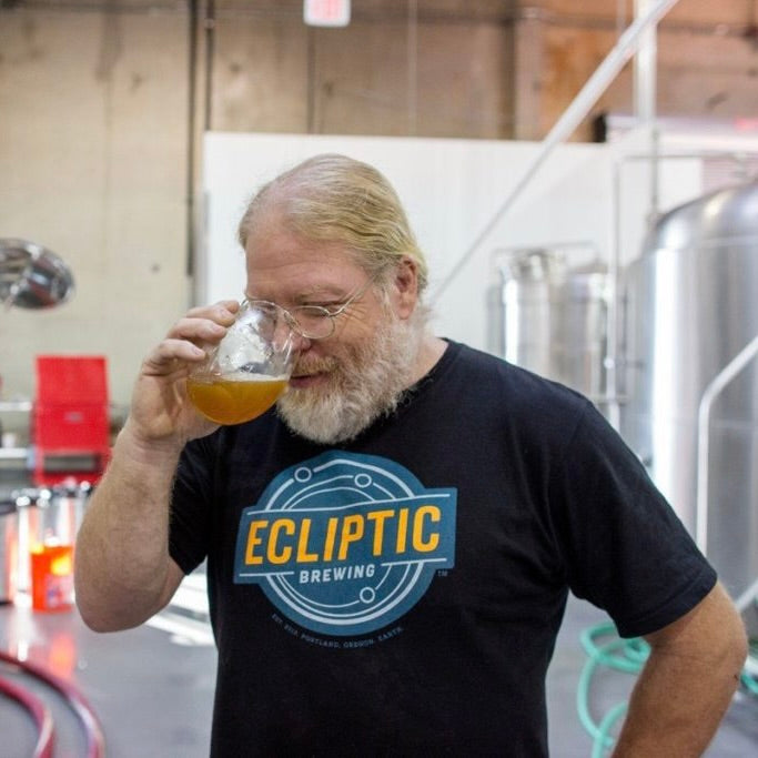 Ecliptic Brewing