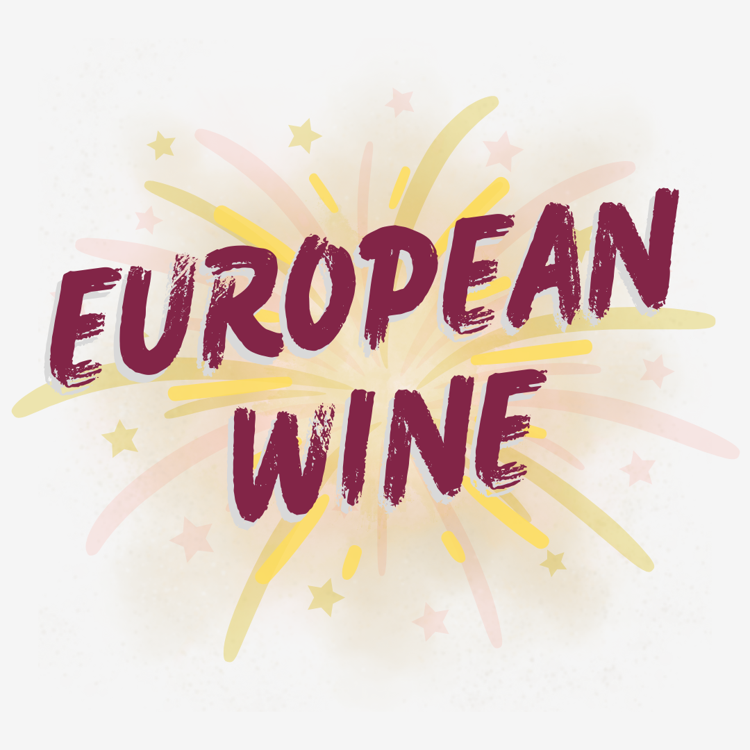 Eurpoean Wine
