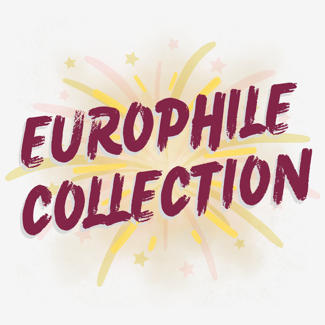 Exclusive Europhile Collection