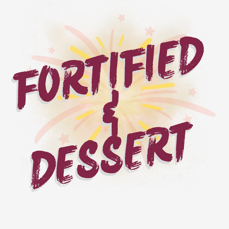 Fortified & Dessert Wines