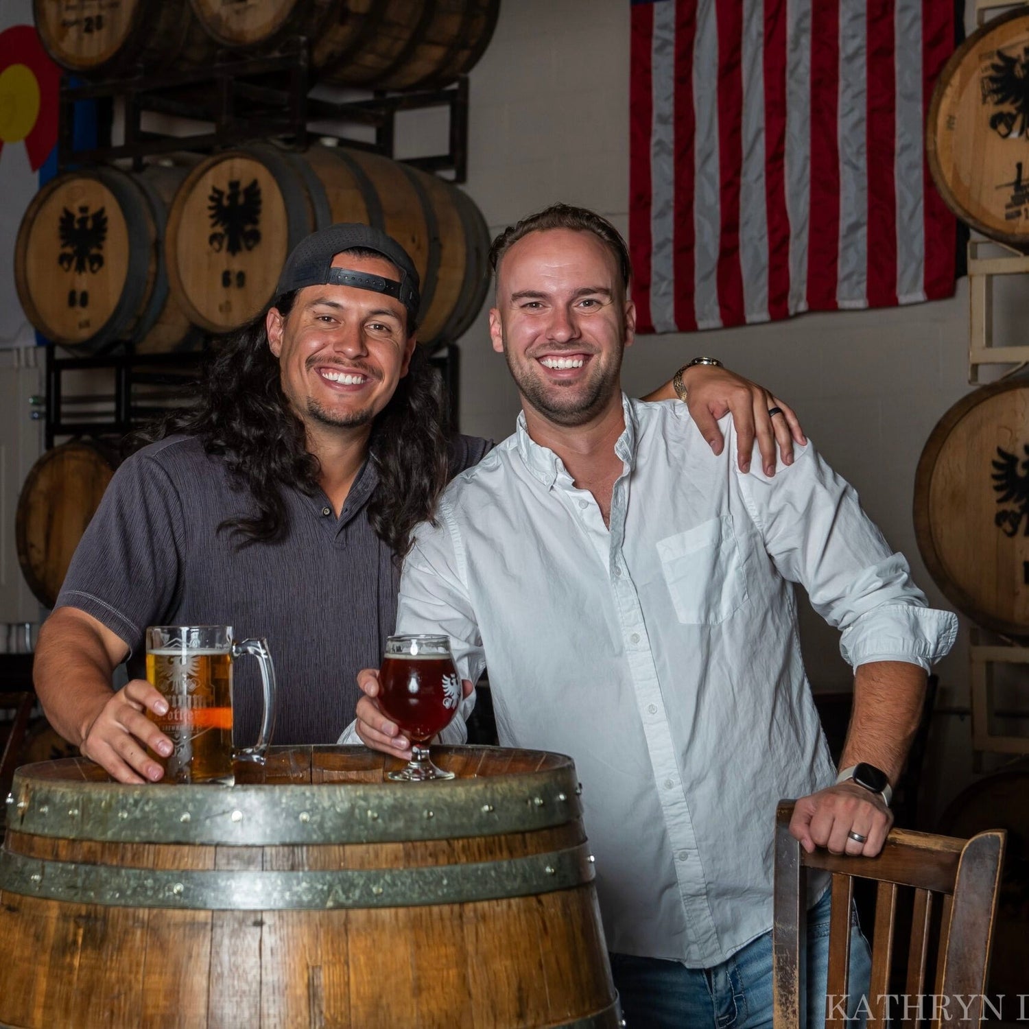 Grimm Brothers Brewing
