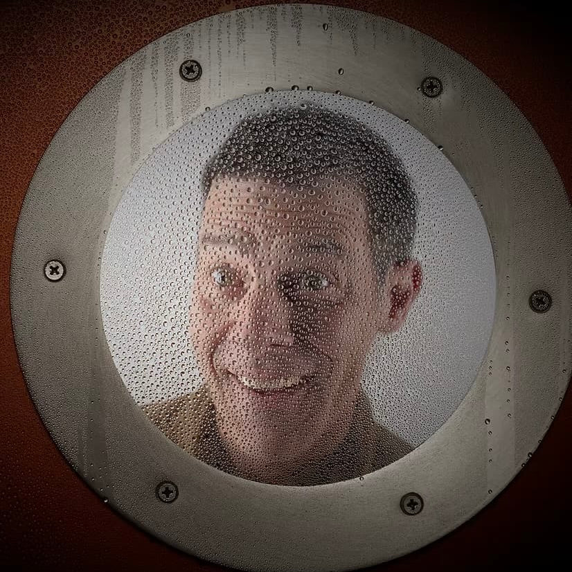 Gold Dirt Distillery