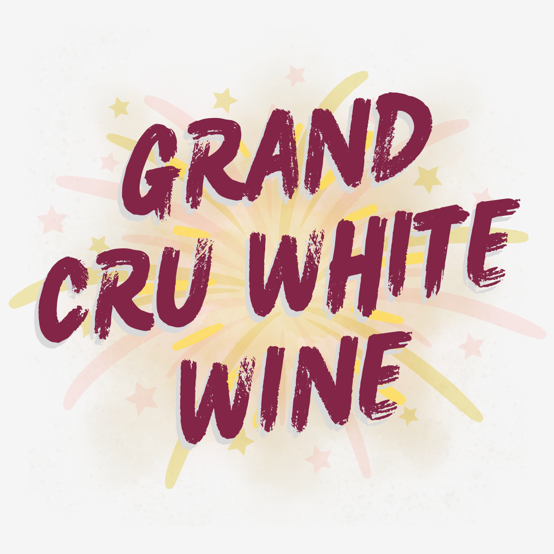 Grand Cru White Wine