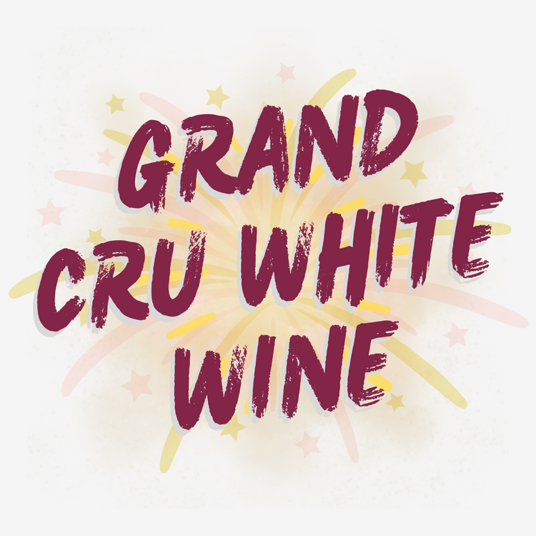 Grand Cru White Wine