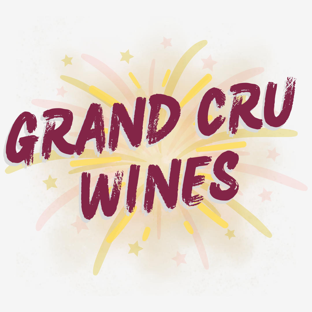 Grand Cru Wines