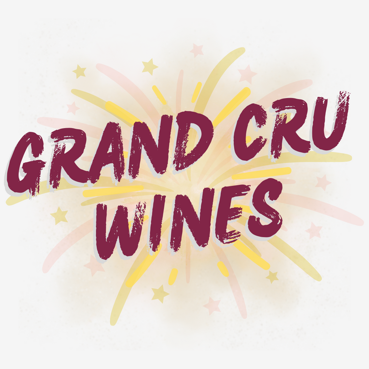 Grand Cru Wines