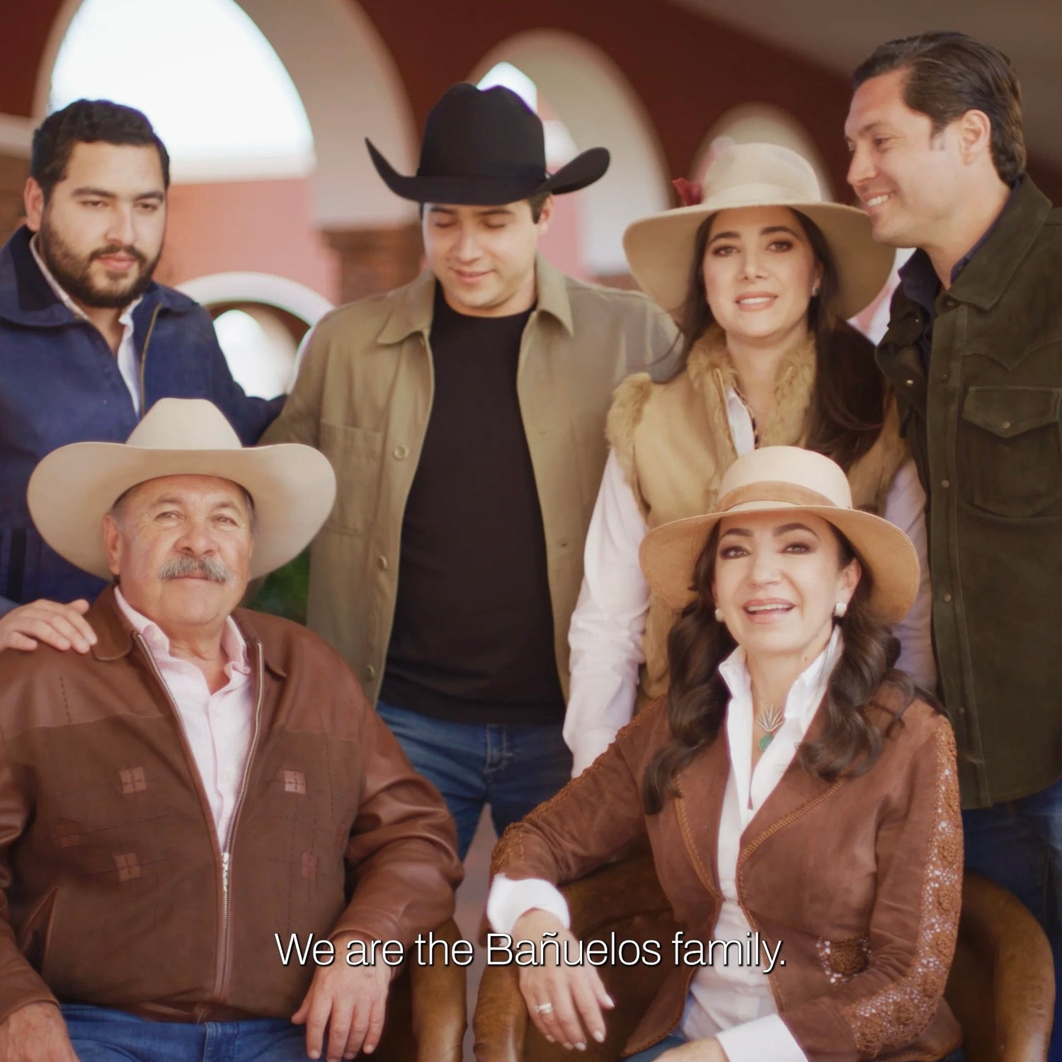 Hacienda de Bañuelos