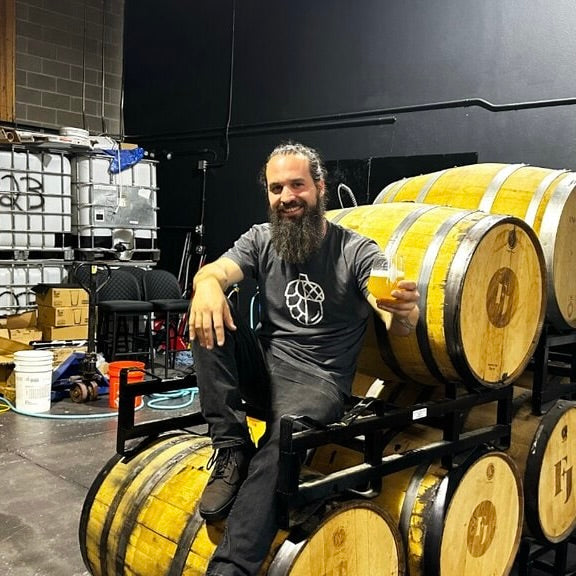 Wanderment Brewing