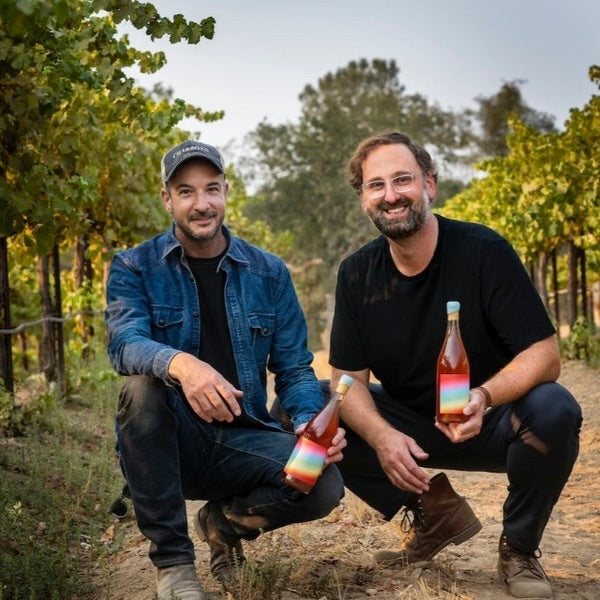 Las Jaras Wines