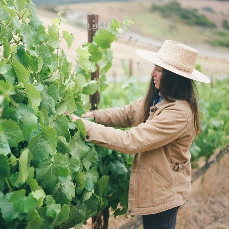 Lady of the Sunshine