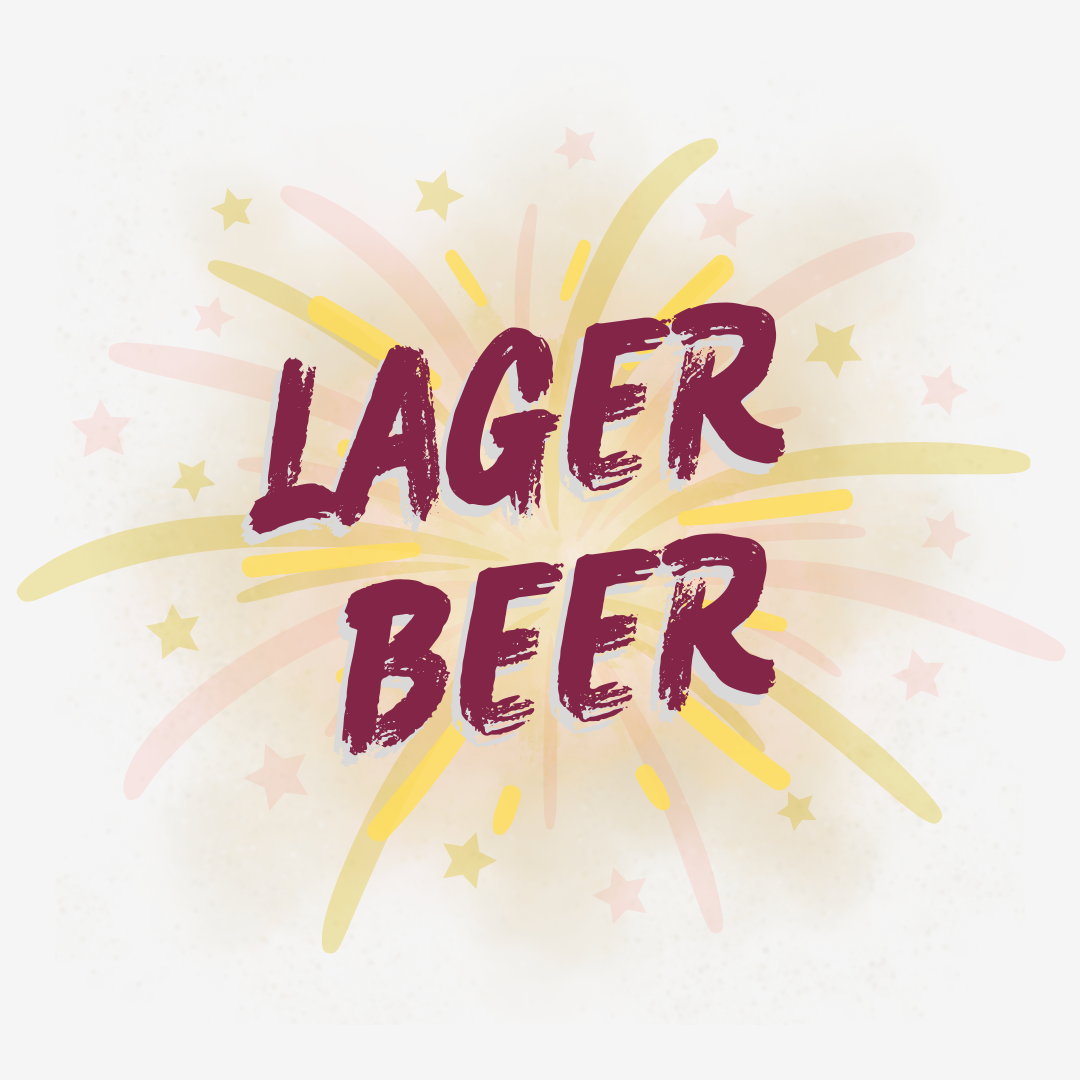Lager Beer