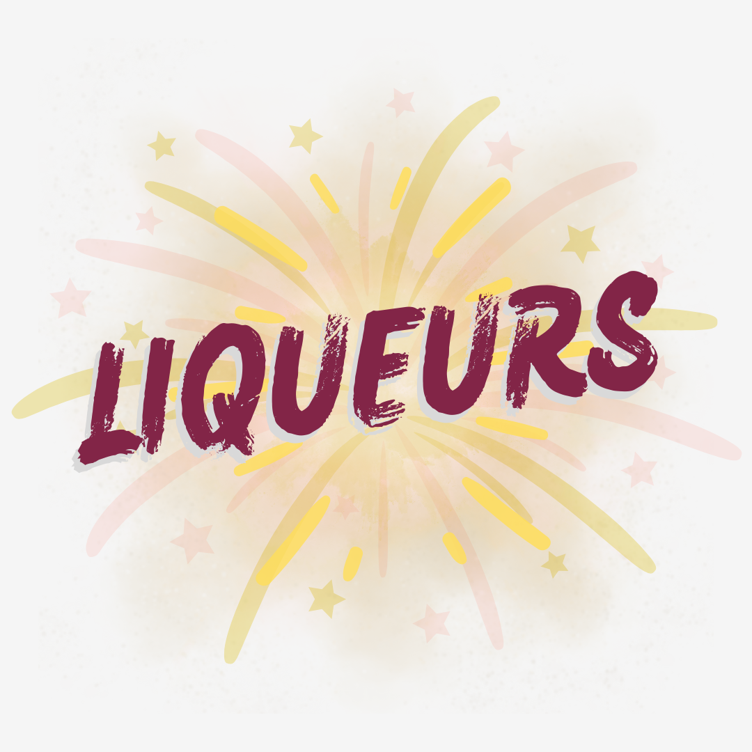 Liqueurs