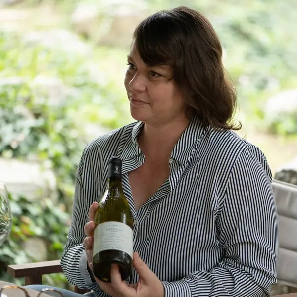 Mary Taylor Wine