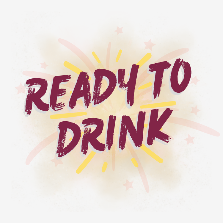 Ready To Drink