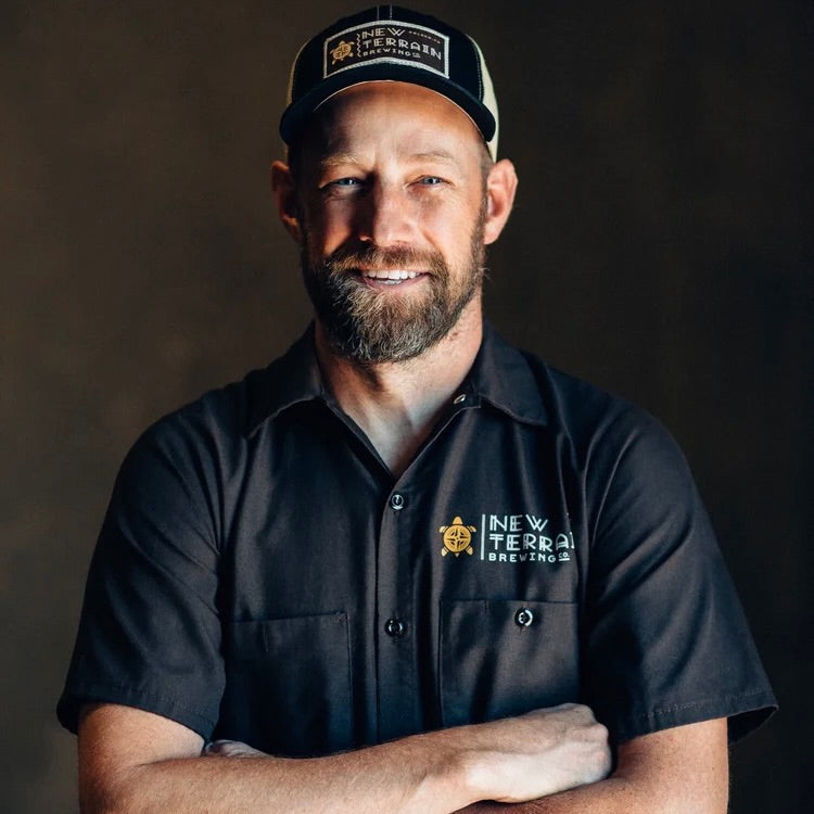 New Terrain Brewing Company