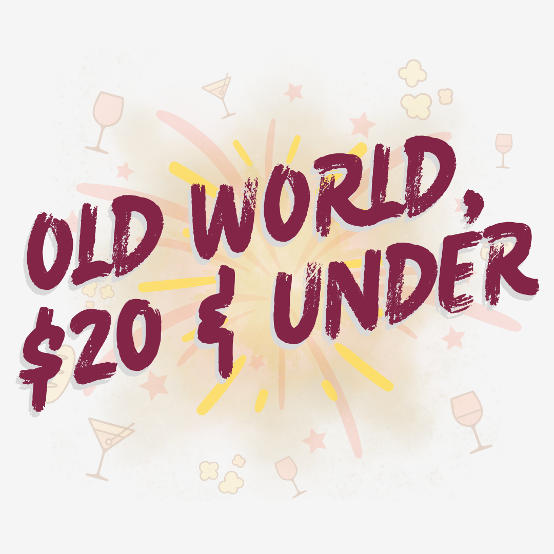 Exceptional Value European Wines