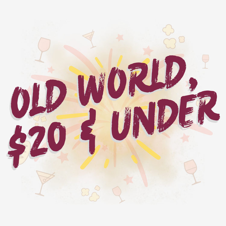 Exceptional Value European Wines